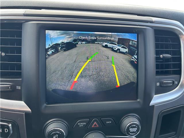 2022 RAM 1500 Classic SLT (Stk: U3860) in Hanover - Image 19 of 19