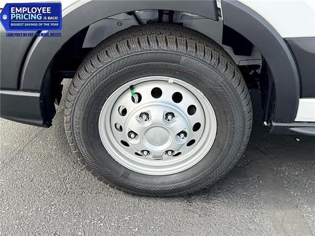 2025 Ford Transit-350 Cargo Base (Stk: TN98227) in Windsor - Image 2 of 28