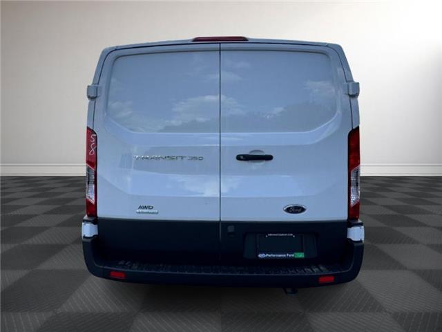 2025 Ford Transit-350 Cargo Base (Stk: TN98227) in Windsor - Image 6 of 28