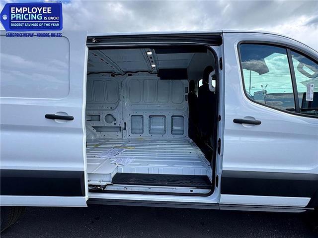 2025 Ford Transit-350 Cargo Base (Stk: TN98227) in Windsor - Image 14 of 28
