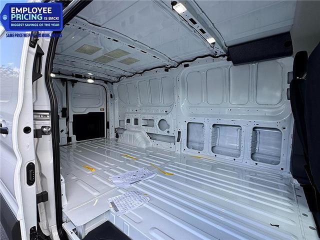 2025 Ford Transit-350 Cargo Base (Stk: TN98227) in Windsor - Image 15 of 28