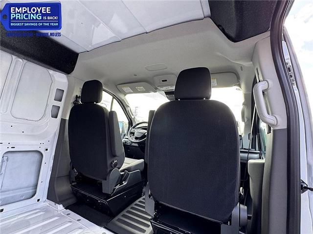 2025 Ford Transit-350 Cargo Base (Stk: TN98227) in Windsor - Image 16 of 28