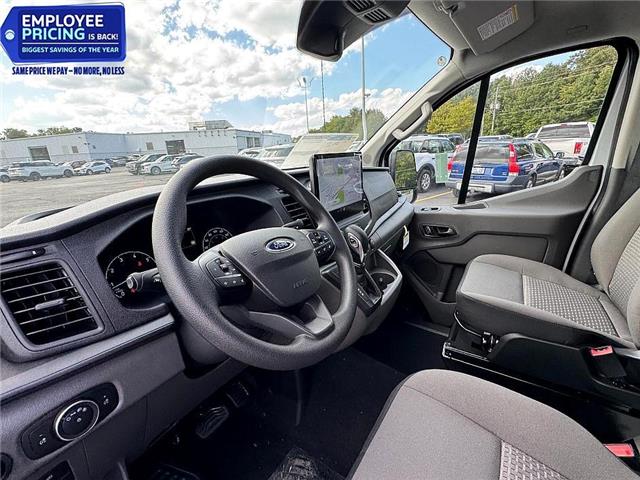 2025 Ford Transit-350 Cargo Base (Stk: TN98227) in Windsor - Image 21 of 28