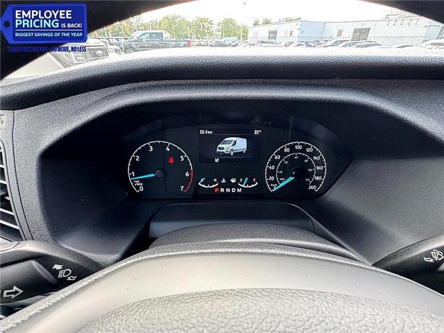 2025 Ford Transit-350 Cargo Base (Stk: TN98227) in Windsor - Image 22 of 28