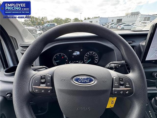 2025 Ford Transit-350 Cargo Base (Stk: TN98227) in Windsor - Image 23 of 28