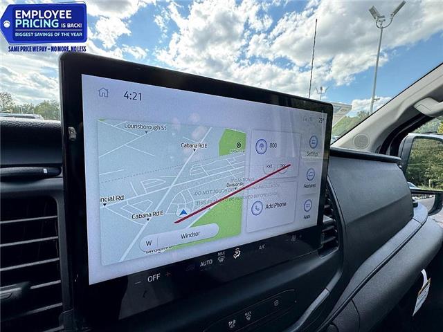 2025 Ford Transit-350 Cargo Base (Stk: TN98227) in Windsor - Image 24 of 28