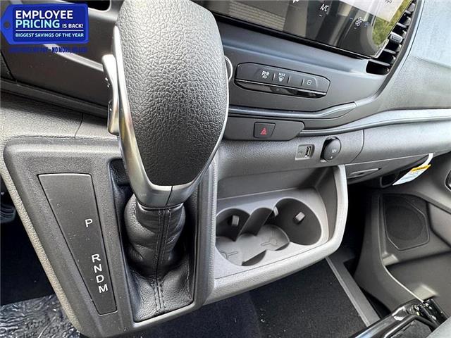 2025 Ford Transit-350 Cargo Base (Stk: TN98227) in Windsor - Image 25 of 28