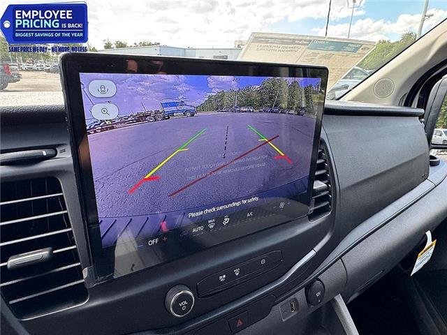 2025 Ford Transit-350 Cargo Base (Stk: TN98227) in Windsor - Image 26 of 28