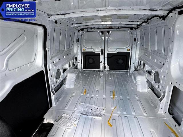2025 Ford Transit-350 Cargo Base (Stk: TN98227) in Windsor - Image 28 of 28