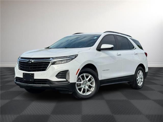 2022 Chevrolet Equinox LT (Stk: PR06567A) in Windsor - Image 1 of 26