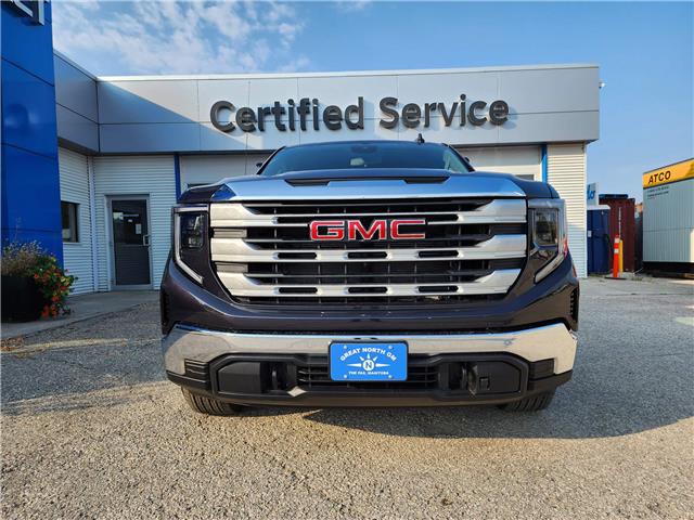 2026 GMC Sierra 1500 SLE (Stk: 31267) in The Pas - Image 2 of 17