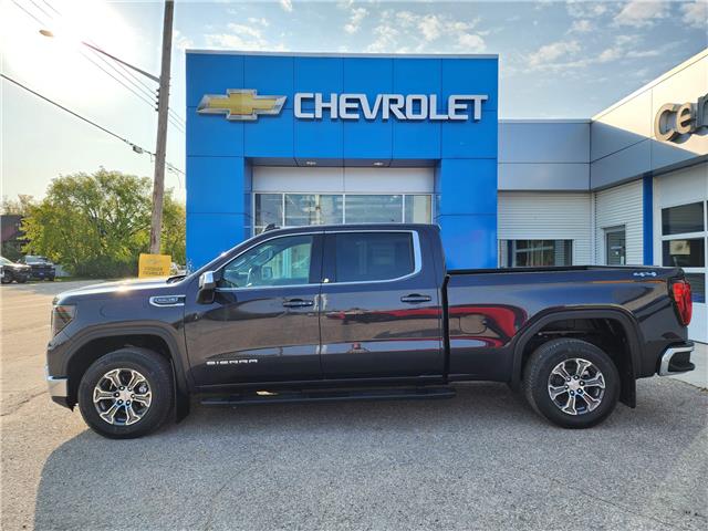 2026 GMC Sierra 1500 SLE (Stk: 31267) in The Pas - Image 3 of 17