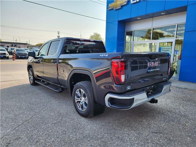 2026 GMC Sierra 1500 SLE (Stk: 31267) in The Pas - Image 4 of 17
