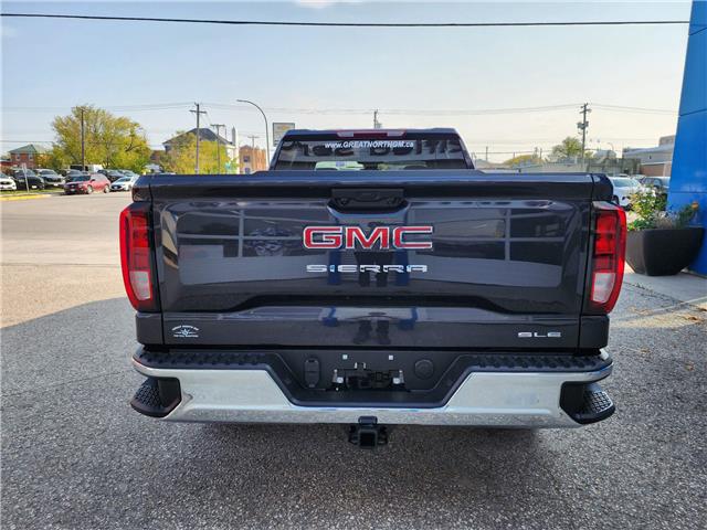2026 GMC Sierra 1500 SLE (Stk: 31267) in The Pas - Image 5 of 17