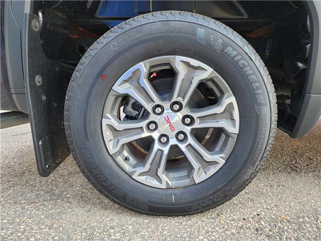 2026 GMC Sierra 1500 SLE (Stk: 31267) in The Pas - Image 7 of 17