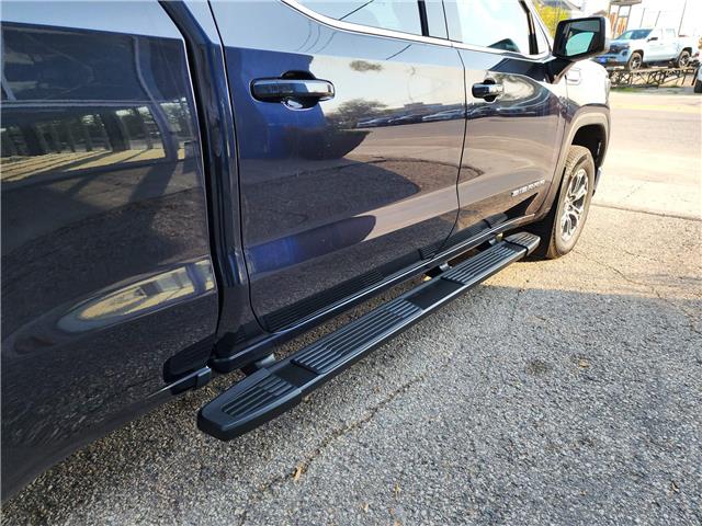 2026 GMC Sierra 1500 SLE (Stk: 31267) in The Pas - Image 8 of 17