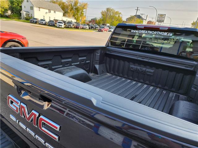 2026 GMC Sierra 1500 SLE (Stk: 31267) in The Pas - Image 9 of 17