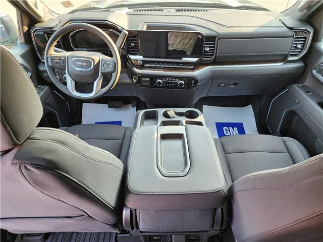 2026 GMC Sierra 1500 SLE (Stk: 31267) in The Pas - Image 11 of 17