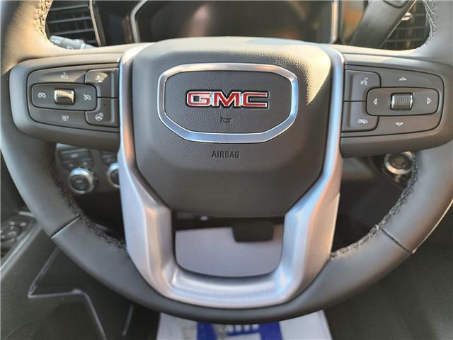 2026 GMC Sierra 1500 SLE (Stk: 31267) in The Pas - Image 12 of 17