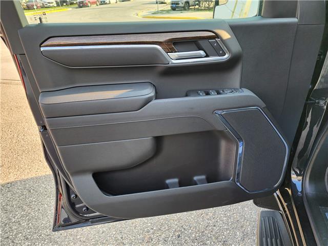 2026 GMC Sierra 1500 SLE (Stk: 31267) in The Pas - Image 13 of 17