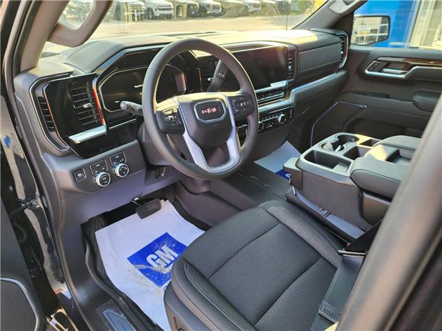 2026 GMC Sierra 1500 SLE (Stk: 31267) in The Pas - Image 14 of 17