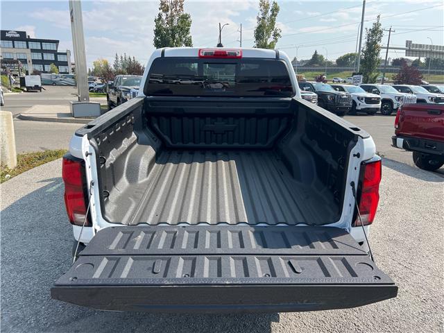 2026 Chevrolet Colorado Z71 (Stk: T1116807) in Calgary - Image 21 of 21