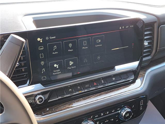 2026 GMC Sierra 1500 SLE (Stk: 31267) in The Pas - Image 16 of 17