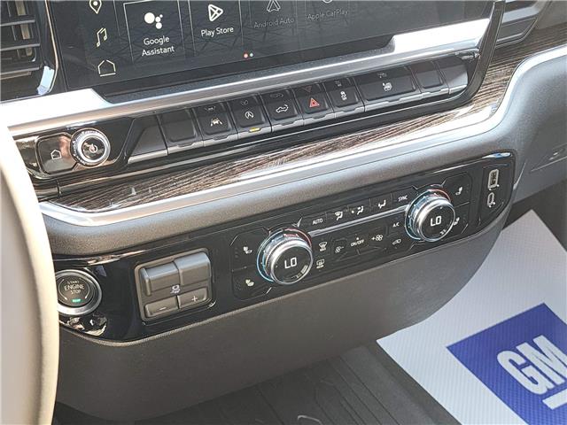 2026 GMC Sierra 1500 SLE (Stk: 31267) in The Pas - Image 17 of 17