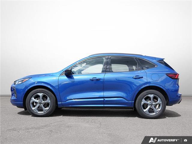 2023 Ford Escape ST-Line (Stk: 6-25MK0677A) in Whitby - Image 3 of 32