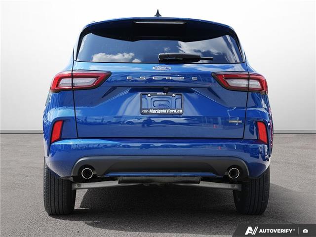 2023 Ford Escape ST-Line (Stk: 6-25MK0677A) in Whitby - Image 5 of 32