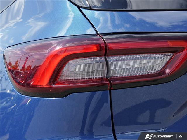 2023 Ford Escape ST-Line (Stk: 6-25MK0677A) in Whitby - Image 14 of 32