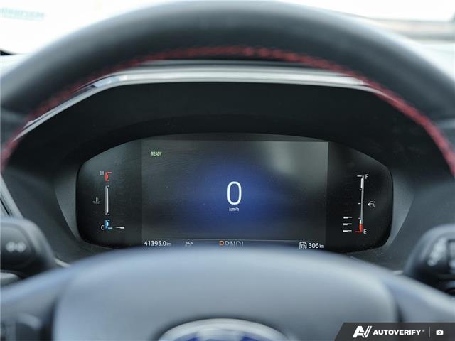 2023 Ford Escape ST-Line (Stk: 6-25MK0677A) in Whitby - Image 17 of 32