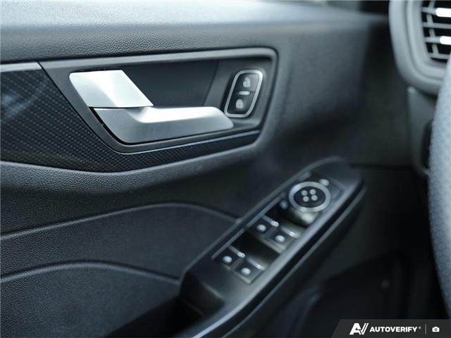 2023 Ford Escape ST-Line (Stk: 6-25MK0677A) in Whitby - Image 20 of 32