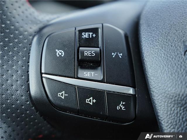2023 Ford Escape ST-Line (Stk: 6-25MK0677A) in Whitby - Image 21 of 32