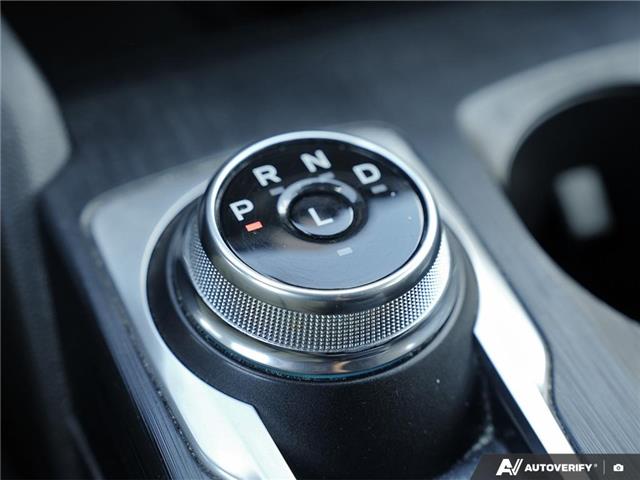 2023 Ford Escape ST-Line (Stk: 6-25MK0677A) in Whitby - Image 22 of 32