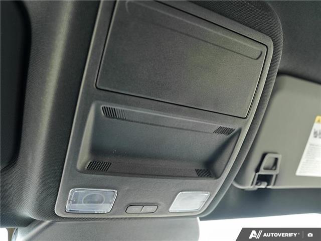 2023 Ford Escape ST-Line (Stk: 6-25MK0677A) in Whitby - Image 26 of 32