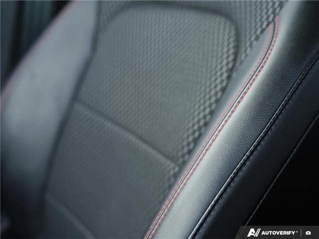 2023 Ford Escape ST-Line (Stk: 6-25MK0677A) in Whitby - Image 27 of 32