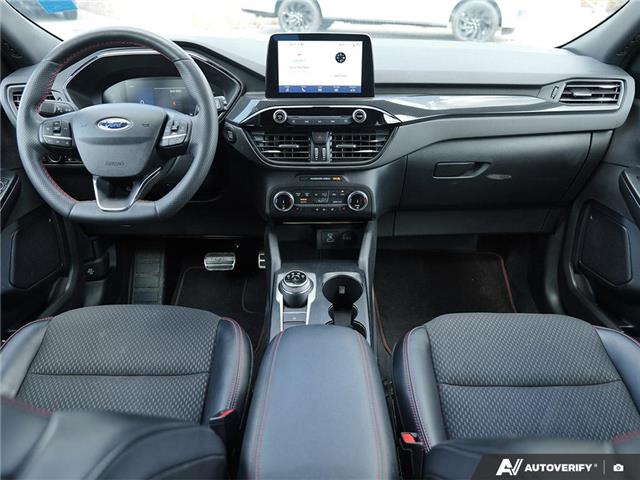 2023 Ford Escape ST-Line (Stk: 6-25MK0677A) in Whitby - Image 29 of 32