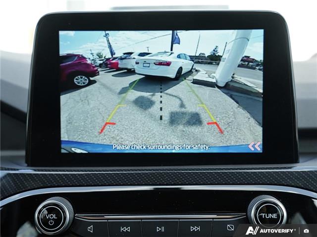 2023 Ford Escape ST-Line (Stk: 6-25MK0677A) in Whitby - Image 30 of 32