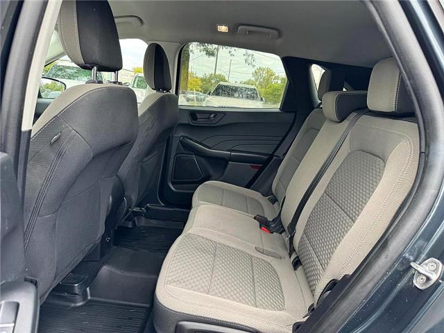 2022 Ford Escape SE (Stk: PR81590) in Windsor - Image 11 of 27