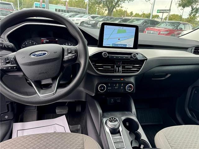 2022 Ford Escape SE (Stk: PR81590) in Windsor - Image 14 of 27