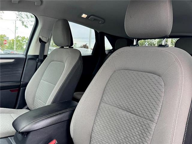 2022 Ford Escape SE (Stk: PR81590) in Windsor - Image 17 of 27