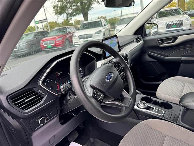 2022 Ford Escape SE (Stk: PR81590) in Windsor - Image 19 of 27
