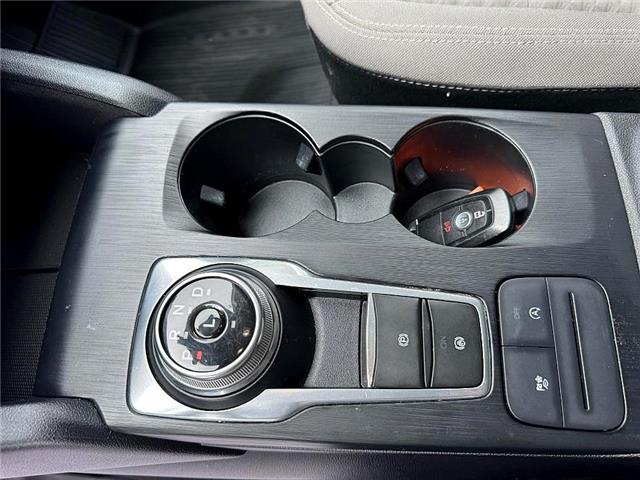 2022 Ford Escape SE (Stk: PR81590) in Windsor - Image 20 of 27