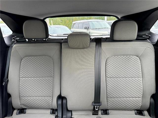 2022 Ford Escape SE (Stk: PR81590) in Windsor - Image 21 of 27