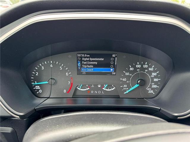 2022 Ford Escape SE (Stk: PR81590) in Windsor - Image 22 of 27