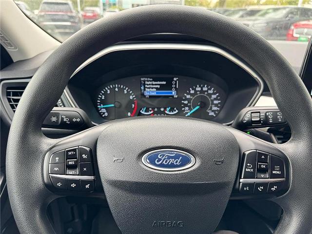 2022 Ford Escape SE (Stk: PR81590) in Windsor - Image 23 of 27