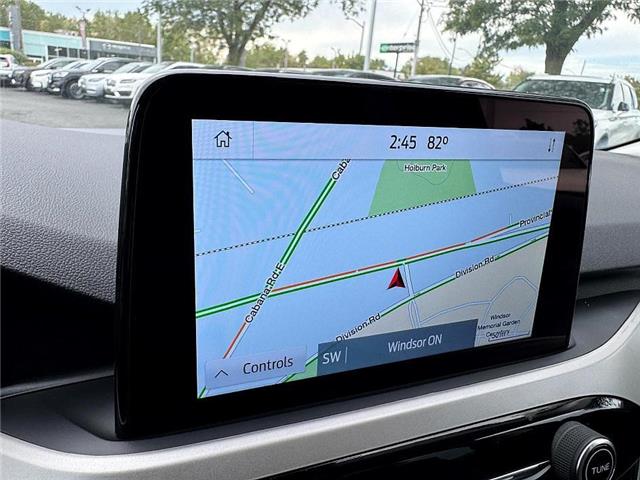 2022 Ford Escape SE (Stk: PR81590) in Windsor - Image 24 of 27