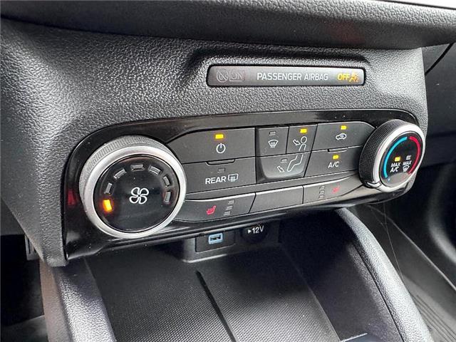 2022 Ford Escape SE (Stk: PR81590) in Windsor - Image 25 of 27