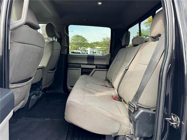 2022 Ford F-250  (Stk: TL75941) in Windsor - Image 11 of 25